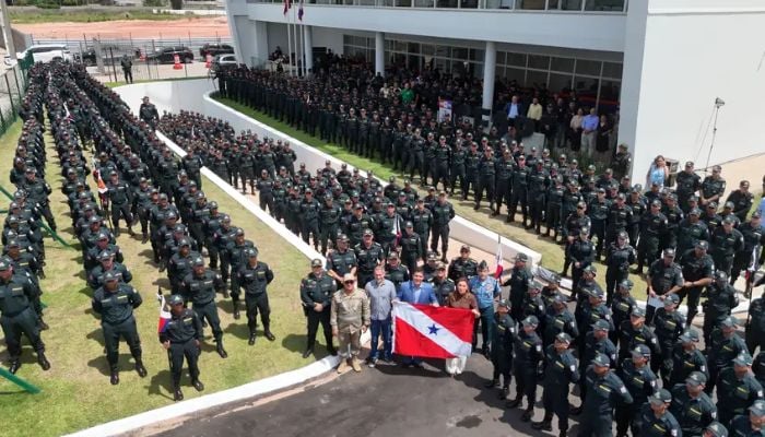 Imagem - PMPA convoca mais de 1.300 aprovados no Curso de Formação de Praças 2026