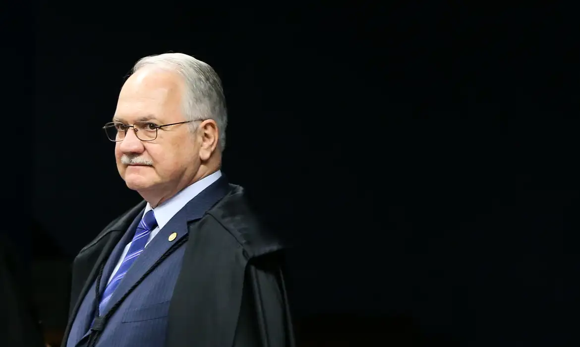 Imagem - Presidente do STF defende atuação de Toffoli no caso do Banco Master