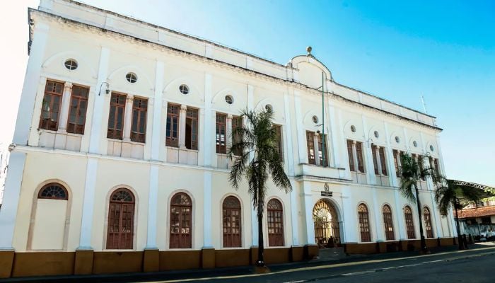 Imagem - Uepa realiza mutirão para diagnóstico precoce da hanseníase em Belém