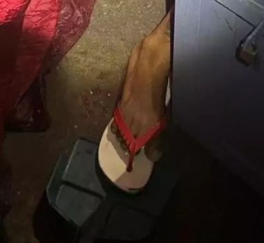 Imagem - Homem é assassinado dentro de kitnet em Castanhal