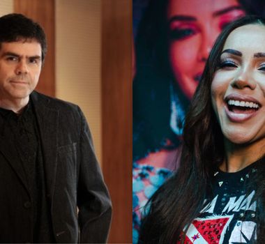 Imagem - Vocalista da banda Catedral faz versão voz e violão de sucesso da cantora Viviane Batidão