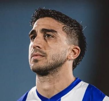 Imagem - Paysandu anuncia contratação do lateral-esquerdo uruguaio Facundo Bonifazi