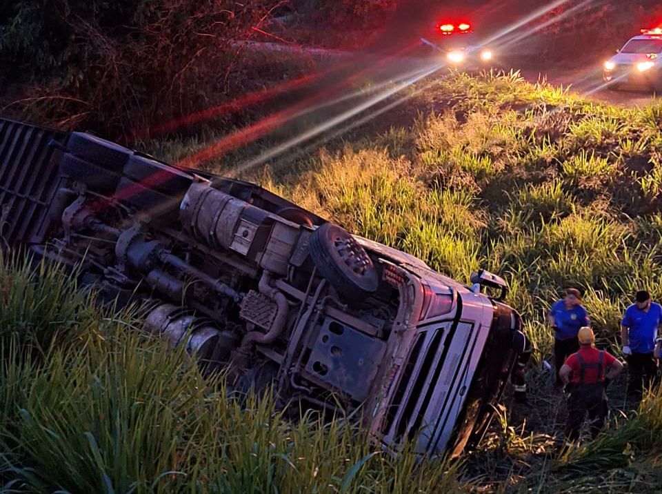 Acidente deixa um morto e um ferido na BR-010, em Ipixuna do Pará - 