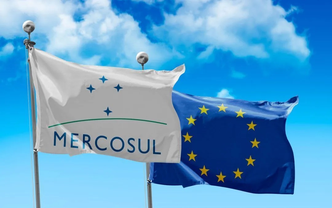 Acordo entre Mercosul e União Europeia beneficia o Pará