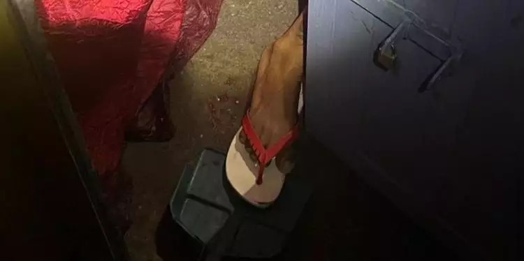 Crime aconteceu na noite desta sexta-feira - 