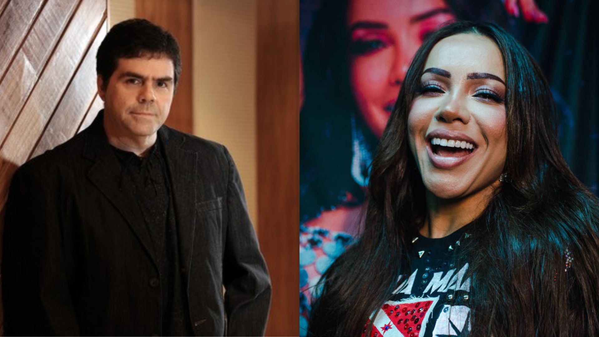 Kim postou versão voz e violão no Instagram - 