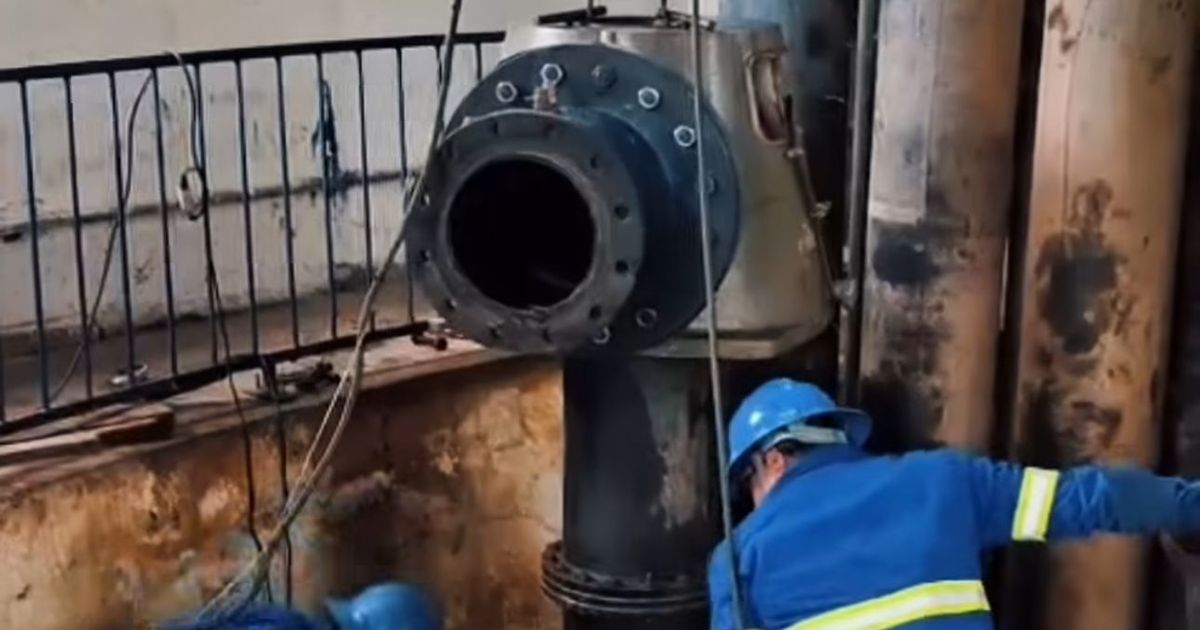 Falta dágua afeta moradores de parte de Belém -