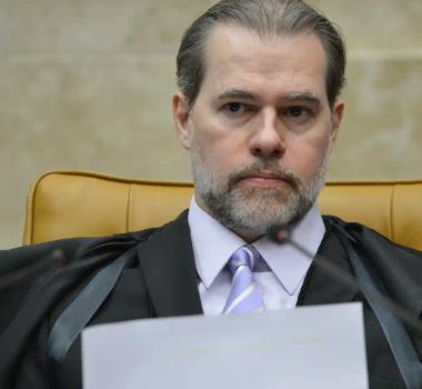 Imagem - Irmão de ministro do STF deu poderes a advogado da J&F em negociações de resort no Paraná