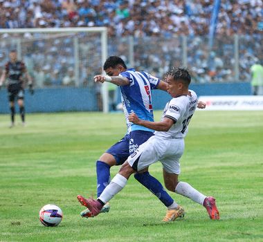 Imagem - Com mudança, Paysandu está escalado para duelo contra Capitão Poço