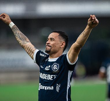 Imagem - Remo terá desfalque importante contra o Vasco, além de retornos