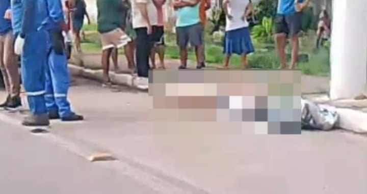 O caso deve ser apurado pelos órgãos responsáveis -