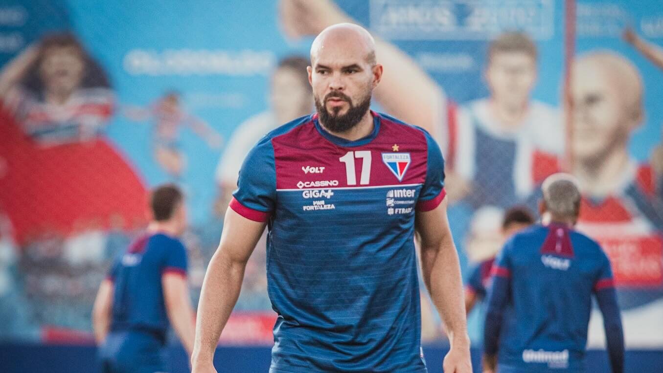 Imagem - Remo oficializa a contratação do volante Zé Welinson