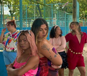 Imagem - Festival Arte Breada destaca cinema trans paraense com exibições e bate-papos nesta terça e quarta-feira