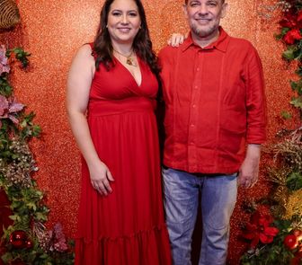 Imagem - Osvaldo Carvalho festeja mais um ano de vida