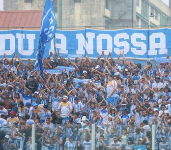 Imagem - Paysandu supera o Remo e leva mais torcedores na primeira rodada do Parazão