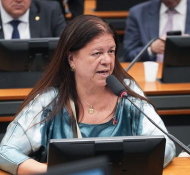 Imagem - Deputados aprovam projeto que proíbe progressão de pena para crimes hediondos