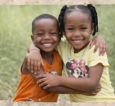 Imagem - Crianças localizadas em hotel em SP não são irmãos desaparecidos no MA