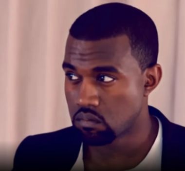 Imagem - Kanye West publica carta e pede desculpas por declarações antissemitas