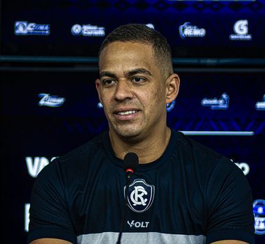 Imagem - Remo: saiba quem é Cadu Furtado, que assume de forma interina a vaga de Marcos Braz