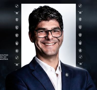 Imagem - Remo anuncia substituto de Marcos Braz