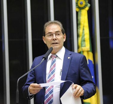 Imagem - Paulinho da Força lança pré-candidatura ao Senado com apoio de Hugo Motta