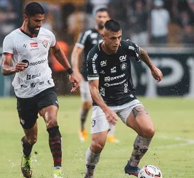 Imagem - No duelo de Leões, Remo tem vantagem no histórico contra o Vitória