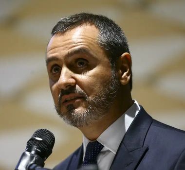 Imagem - Diretor afirma que PF é instituição de Estado e 'não protege nem persegue'