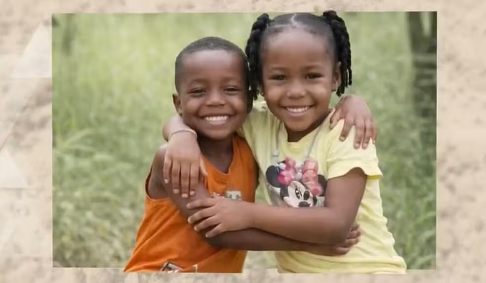 Após apurar a denúncia, equipes foram até o endereço indicado e confirmaram que as crianças encontradas no local não são as mesmas que estão desaparecidas.