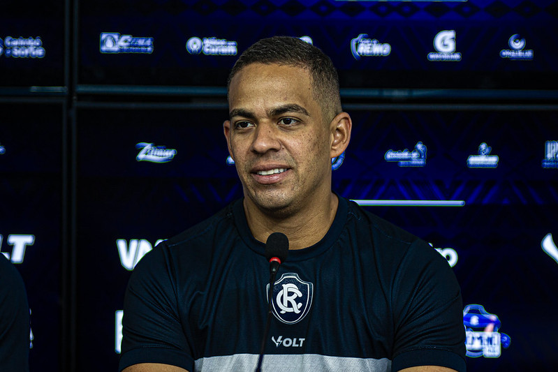 Cadu será o executivo de futebol do Leão - 