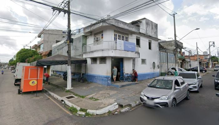 Imagem - População denuncia falta de atendimento e problemas estruturais em unidade de saúde na Pedreira, em Belém