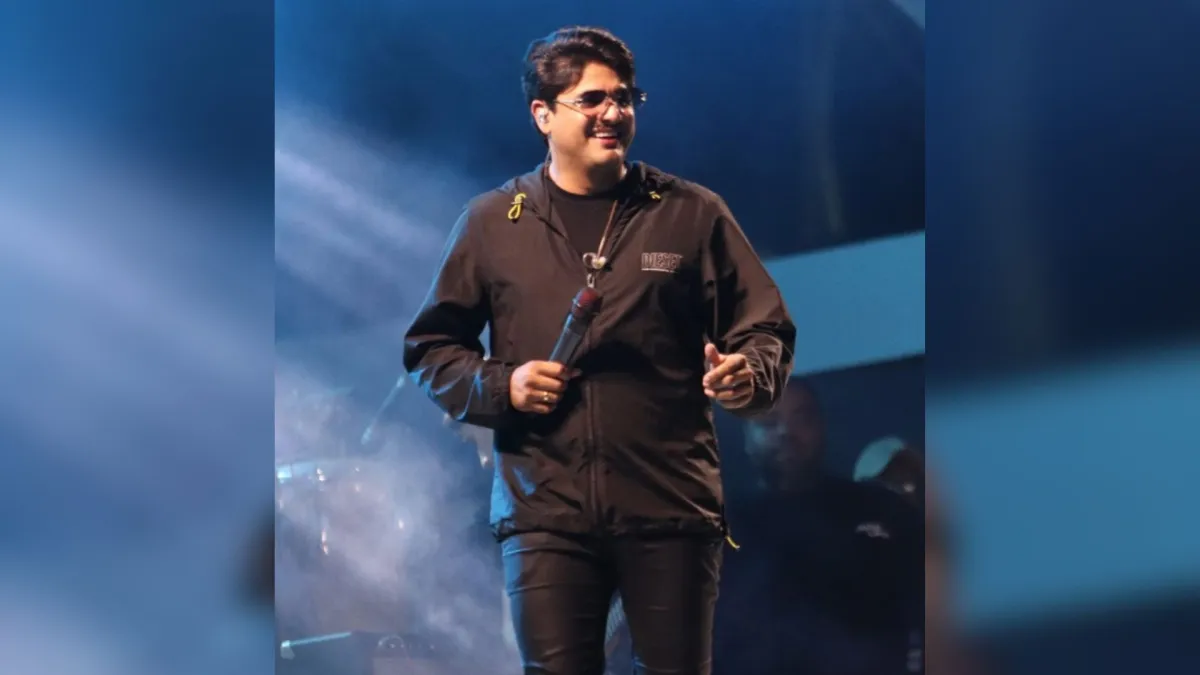 Imagem - Justiça decreta prisão preventiva de cantor investigado por agressão à esposa na Paraíba