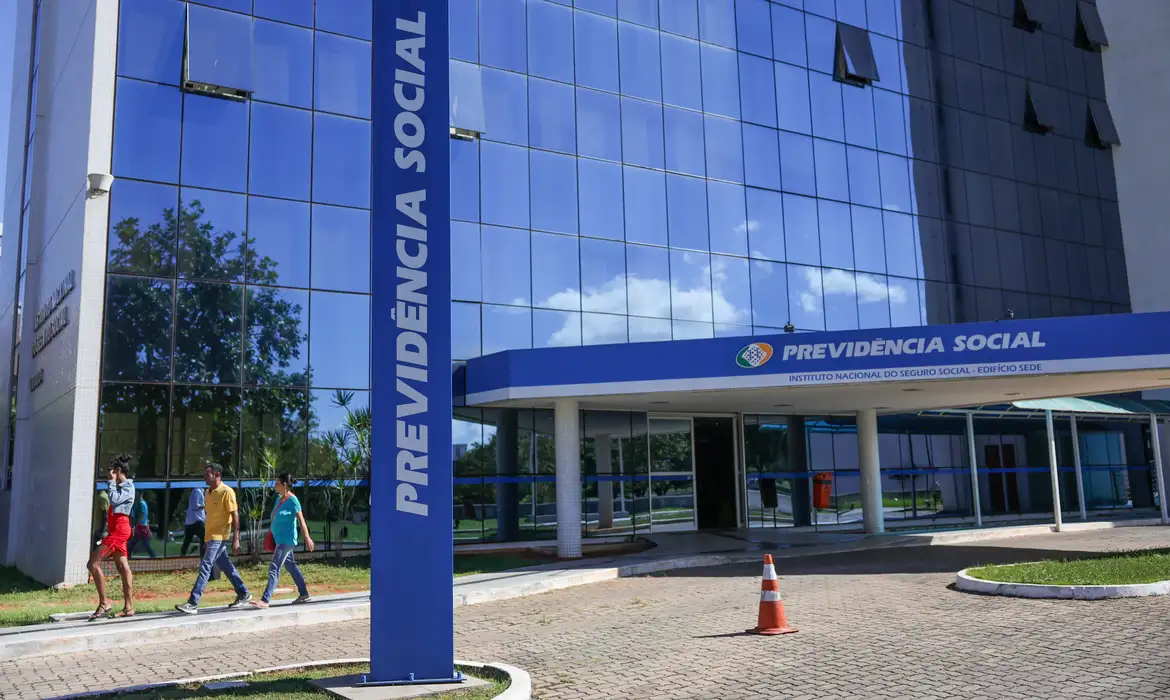 Prazo do INSS é prorrogado -