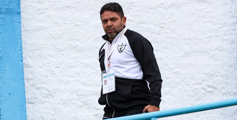 Ronan estava hospitalizado desde o dia 15 de janeiro, quando a delegação retornava de Guaratinguetá (SP) para o Pará, após a participação na Copinha 2026