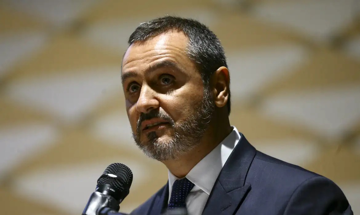 Segundo Andrei, a PF atua de forma técnica e independente