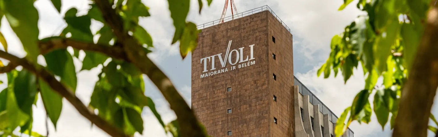 Tivoli Maiorana Jr. Belém 