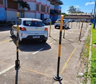 Imagem - Detran do Pará dispensa prova de baliza no exame prático da primeira CNH