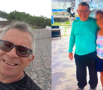 Imagem - Família busca idoso desaparecido há mais de uma semana na Grande Belém