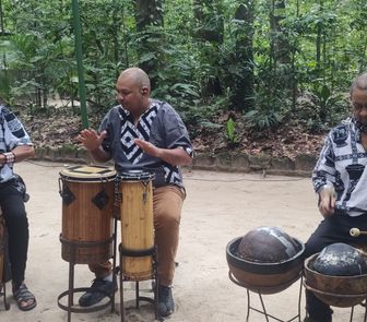 Imagem - Single “Boi do Marajó” será lançado no Theatro da Paz, dia 28 de janeiro
