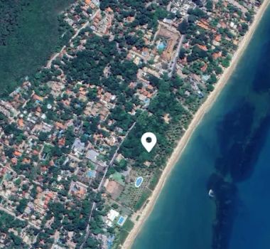 Imagem - Na Bahia, família Vorcaro constrói clube à beira-mar em área tombada