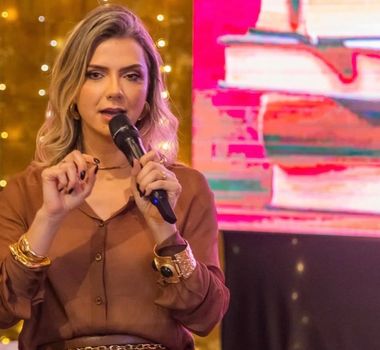 Imagem - CME promove encontro sobre planejamento estratégico, com Alessandra Bortolanza, em Belém