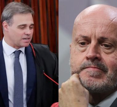 Imagem - André Mendonça mantém prisão de Careca do INSS e nega desbloqueio de bens