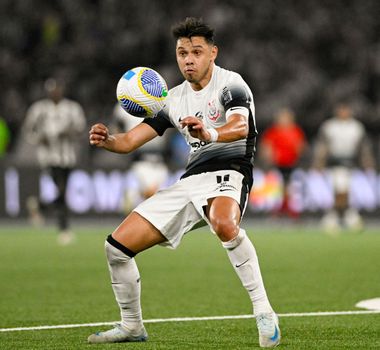 Imagem - Boca Juniors acerta contratação de Ángel Romero, ex-Corinthians