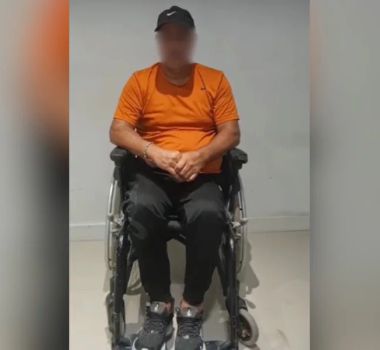 Imagem - Cadeirante é preso suspeito de dopar e abusar de adolescentes no litoral paulista