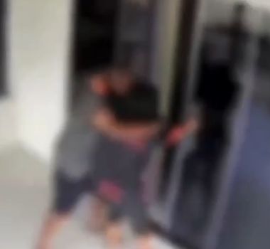 Imagem - Professor é preso após tentar matar ex-companheira e ameaçá-la de morte