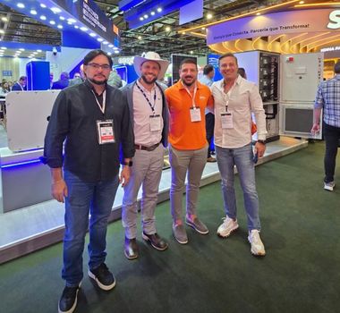 Imagem - Pará registra aumento no consumo de energia em 2025 e acende alerta