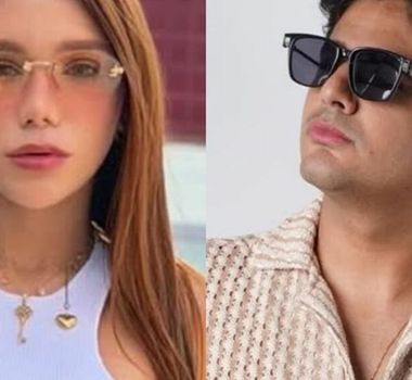 Imagem - Esposa de cantor João Lima relata 'tentativa de feminicídio'