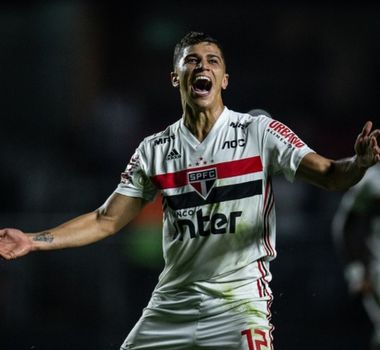 Imagem - Remo anuncia o meia Vitor Bueno, ex-Athletico e São Paulo