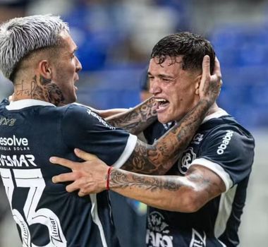 Imagem - Remo tenta reverter suspensão de Diego Hernández e Nico Ferreira