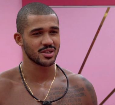 Imagem - Internautas do Roma News apostam em saída de Matheus no BBB 26