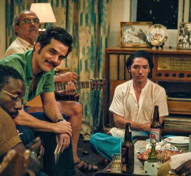 Imagem - Filme 'O Agente Secreto' é indicado ao prêmio BAFTA 2026; confira a lista